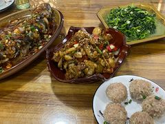 -朗妈私房菜(婺女州店)