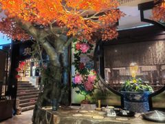 -捞锅坝子老火锅(汽博中心店)