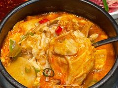 -韩时烤肉(丰科万达广场店)