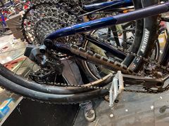 -TREK崔克自行车(徐汇滨江店)