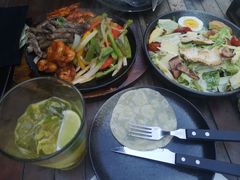 -Q MEX 库迈墨西哥餐吧(三里屯店)