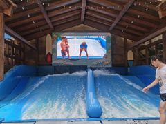 -杭州开元森泊度假乐园