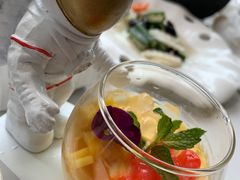 -3号仓库·创意中国菜(新世界城店)