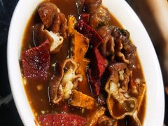 -二姐卤煮(南十里居店)