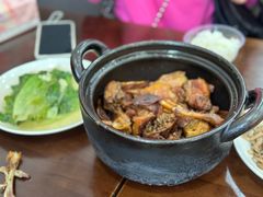 姜母鸭-斯丹姜母鸭(涂门街总店)