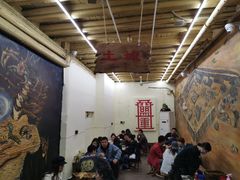 -盟重烧烤(东瓜山创始店)