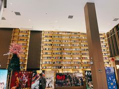 -深影国际影城(学院南路店CGS中国巨幕店)