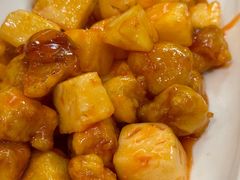 -芳姨广东砂锅粥(张庄路店)