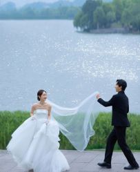 点击看大图 -巴黎新娘婚纱摄影·婚礼策划(嘉定总店)