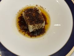 -览江阁中餐厅·淮扬菜(兆和皇冠假日酒店)