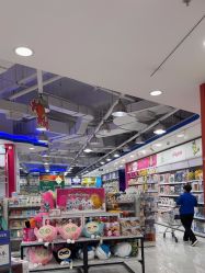 -玩具反斗城TOYSRUS(龙湖杭州西溪天街店)