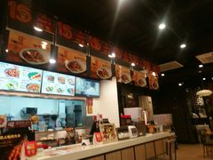 -和合谷(联想桥店)