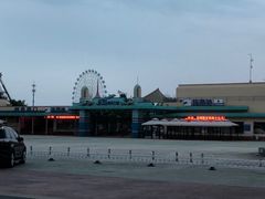 -秦皇岛乐岛海洋王国