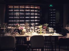 -广州四季酒店·佰鲜汇·现代法餐