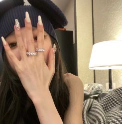 手部美甲-七月美睫 美甲
