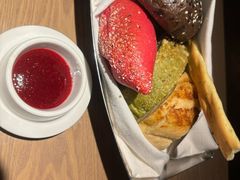 -佐度王子扒房(爱建卓展店)