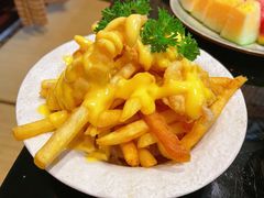 -真剑日本料理·铁板烧(贵州路店)