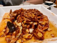 爆炒腰花-梅飞酒家(桑园路店)