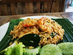 -Kat's Kitchen
