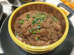 粉蒸肉-小菜园新徽菜(无锡人民路红豆店)