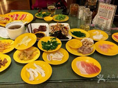 android_upload_pic-老滇过桥米线(永安路店)