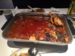 -鱼酷活鱼烤鱼(人信汇商场店)