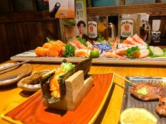-炉胜·炉端烧·居酒屋