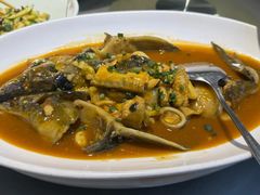 -楚鱼王·河鲜·湖北菜(华农店)