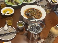 -宴小馆·小海鲜青岛菜(五四广场店)