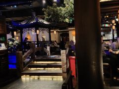 -绿茶餐厅(昆明世纪金源店)