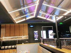 大堂-匠子烤鱼(东方万达店)
