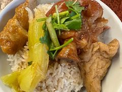 -猪脚洪隆江猪脚饭