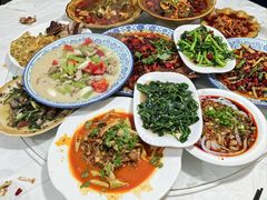 -平乐古镇孙血旺