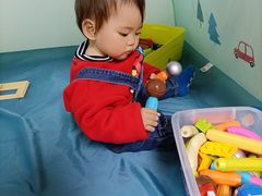 -小门牙好性格托育(北外滩中心)