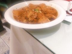 -吴记酱骨炖菜馆(康安路店)