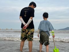 -东海半边山旅游度假区
