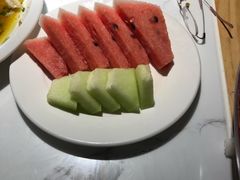 -姜君·千岛湖鱼头馆(浦东大道店)
