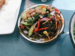 -马艾萨中国兰州传统牛肉面(惠新里店)