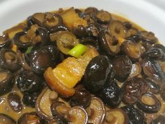 小香菇烧肉-徐记海鲜(大明宫|北二环店)