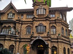 -马勒别墅饭店(静安寺店)