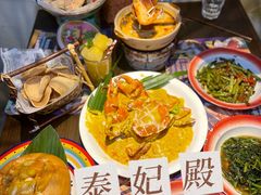 -泰妃殿(宏伊国际广场店)