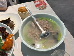 -鑫悦诚府·新鲁菜·餐厅(趵突泉店)