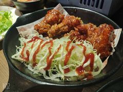 -火炉火自助餐(悠唐购物中心店)