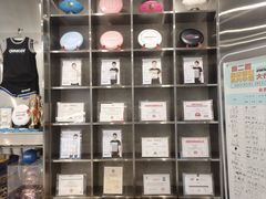 -OWNBODY健身(下沙店)
