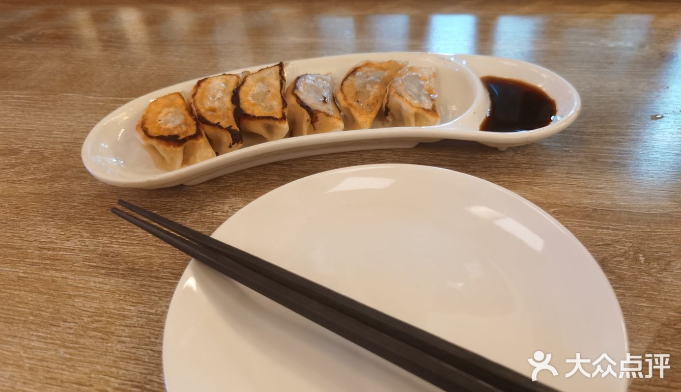 流水的拉面铁打一风堂