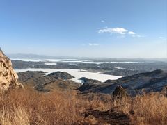 -云蒙山风景区