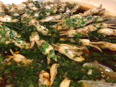 -汤记传菜(秀浦路店)