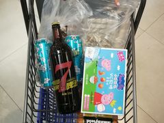 -盒马鲜生(红莲店)