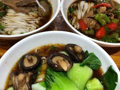 -肆姐面粉馆(坡子街店)