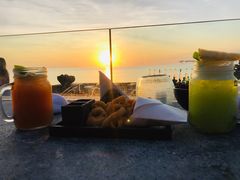 -Rock Bar Bali(Bali)